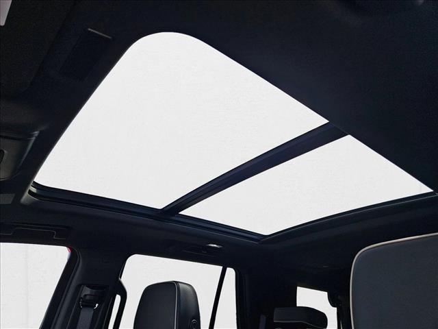 new 2025 Chevrolet Tahoe car, priced at $84,285