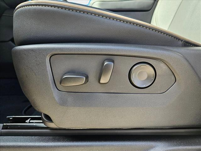 new 2025 Chevrolet Tahoe car, priced at $84,285