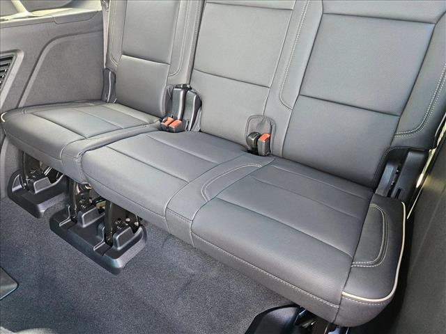 new 2025 Chevrolet Tahoe car, priced at $84,285