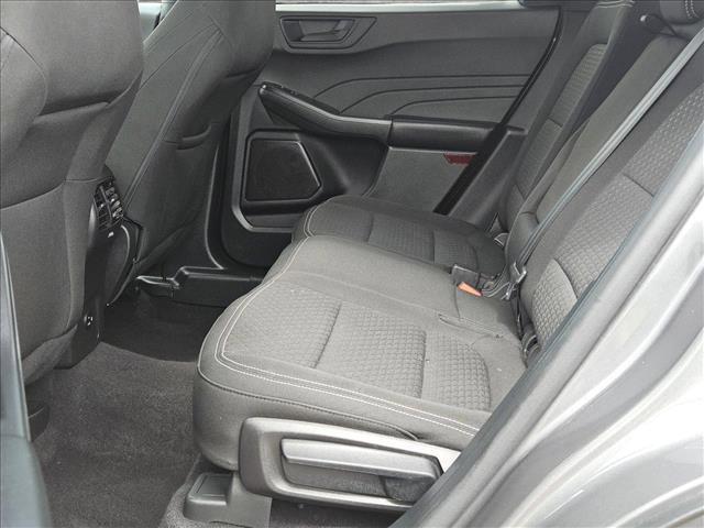 used 2023 Ford Escape car, priced at $21,149