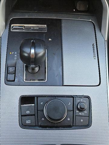 used 2024 Mazda CX-90 car, priced at $34,673