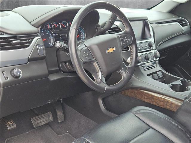 used 2020 Chevrolet Tahoe car, priced at $28,962