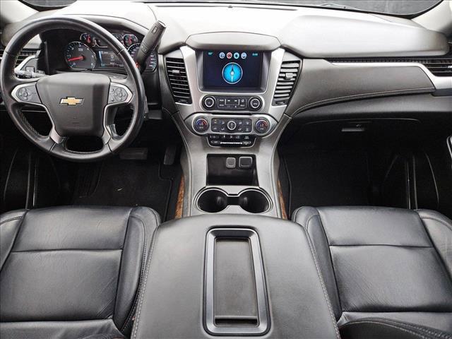 used 2020 Chevrolet Tahoe car, priced at $28,962