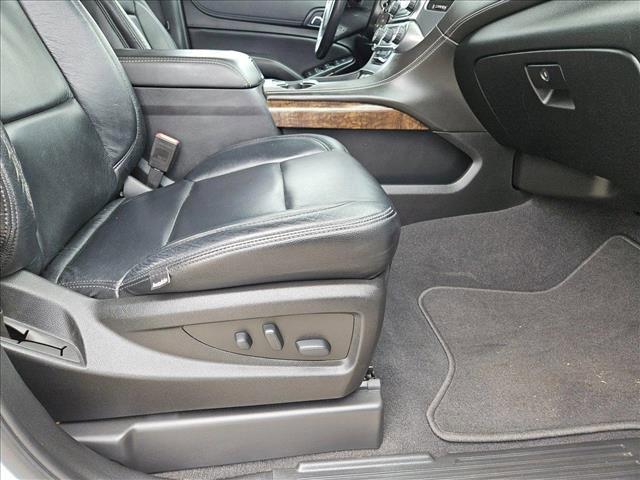 used 2020 Chevrolet Tahoe car, priced at $28,962