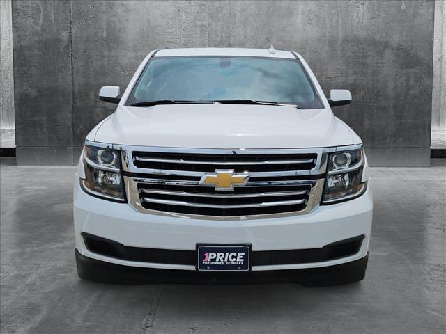 used 2020 Chevrolet Tahoe car, priced at $28,962