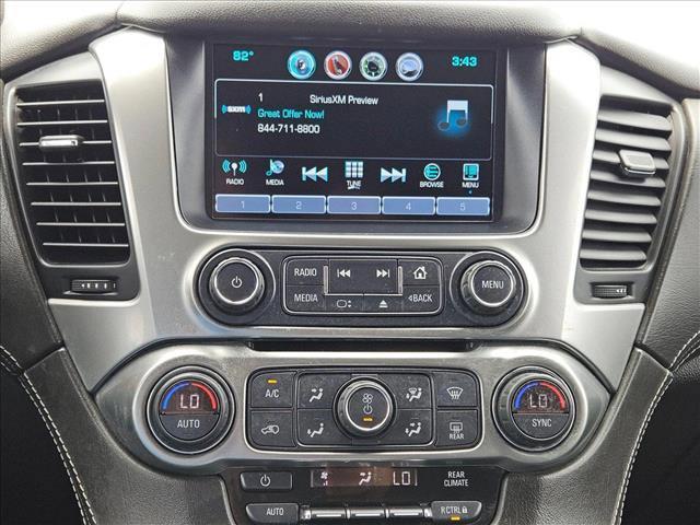 used 2020 Chevrolet Tahoe car, priced at $28,962