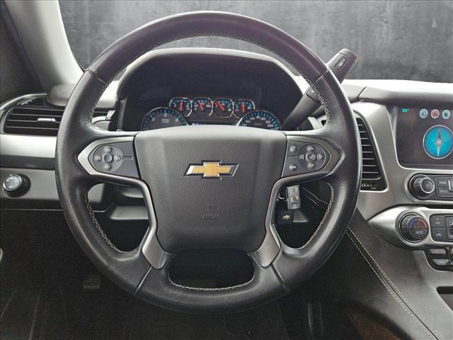 used 2020 Chevrolet Tahoe car, priced at $28,962