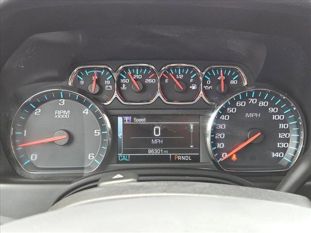 used 2020 Chevrolet Tahoe car, priced at $28,962