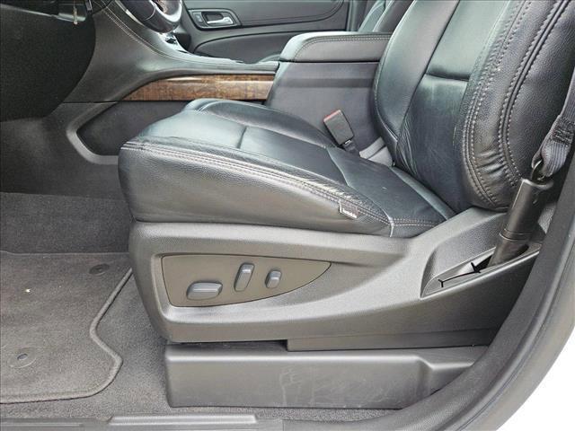 used 2020 Chevrolet Tahoe car, priced at $28,962