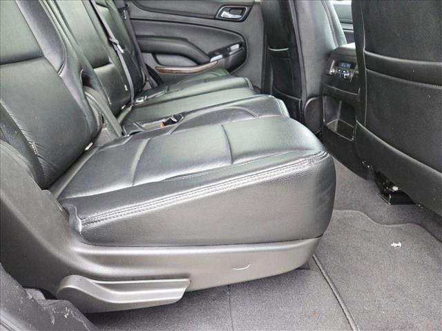 used 2020 Chevrolet Tahoe car, priced at $28,962