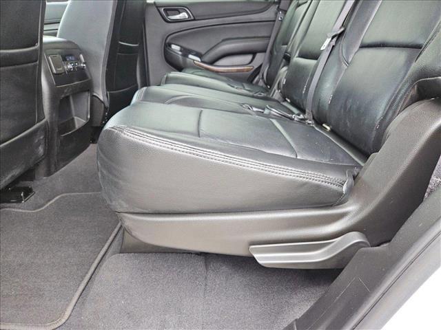 used 2020 Chevrolet Tahoe car, priced at $28,962