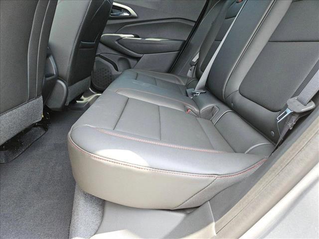 new 2025 Chevrolet Trax car, priced at $27,585