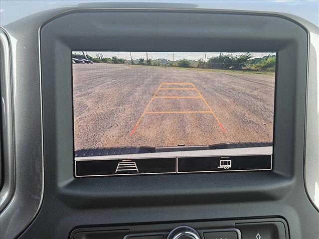 new 2024 Chevrolet Silverado 2500 car, priced at $66,540