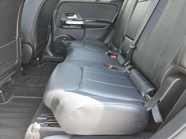 used 2023 Mercedes-Benz GLB 250 car, priced at $33,993