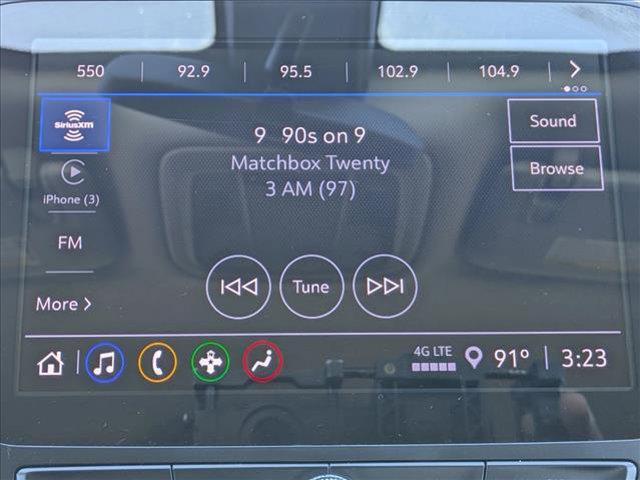 used 2022 Chevrolet Malibu car, priced at $16,959