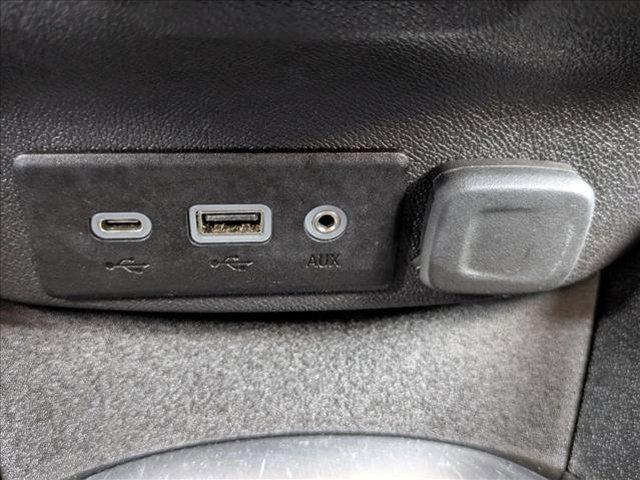 used 2022 Chevrolet Malibu car, priced at $16,959