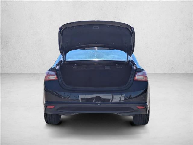 used 2022 Chevrolet Malibu car, priced at $16,959