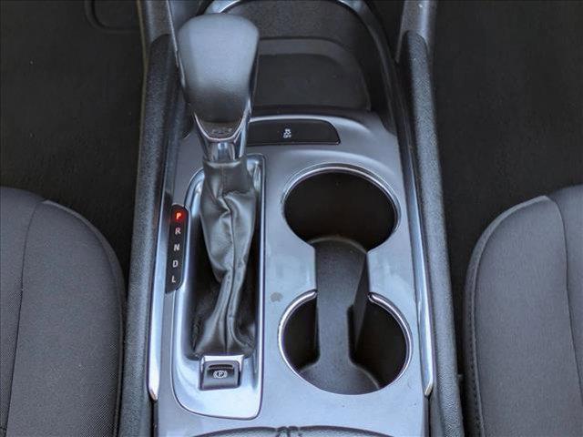 used 2022 Chevrolet Malibu car, priced at $16,959