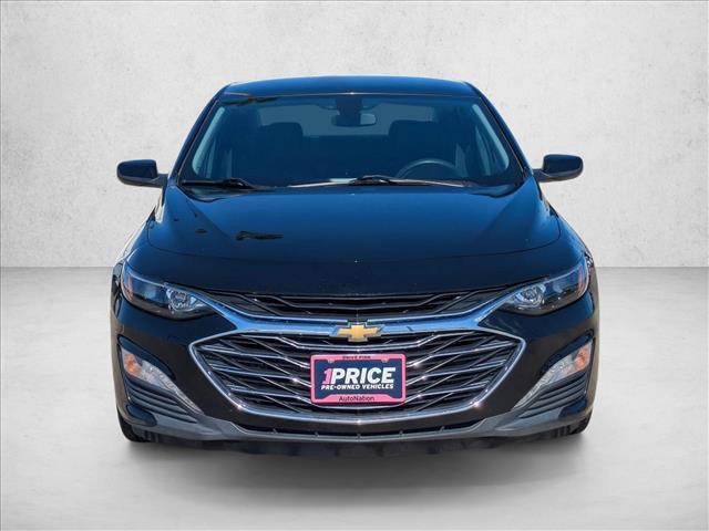 used 2022 Chevrolet Malibu car, priced at $16,959