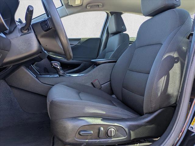 used 2022 Chevrolet Malibu car, priced at $16,959