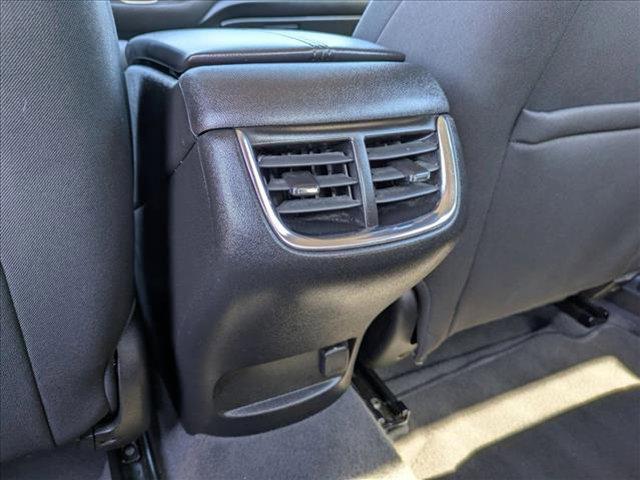 used 2022 Chevrolet Malibu car, priced at $16,959