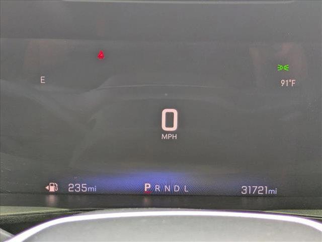 used 2023 Chevrolet Colorado car, priced at $32,478