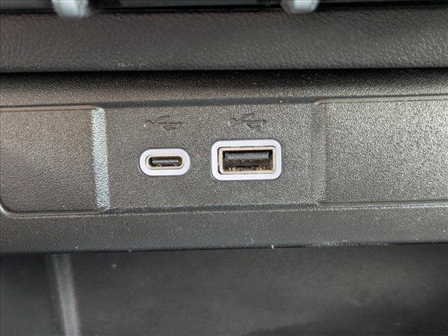 used 2023 Chevrolet Colorado car, priced at $32,478