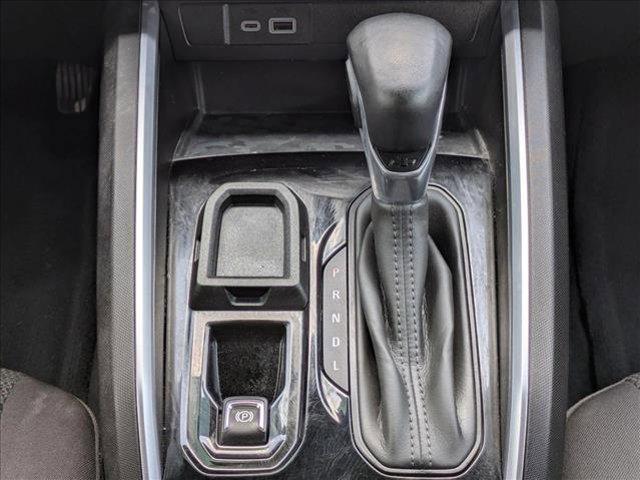 used 2023 Chevrolet Colorado car, priced at $32,478