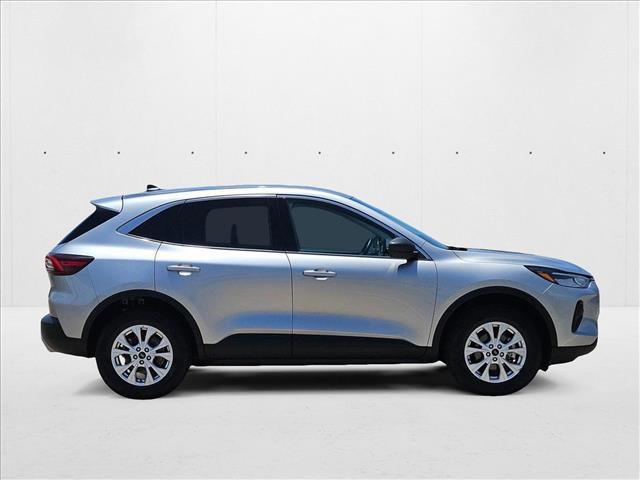 used 2024 Ford Escape car, priced at $22,362