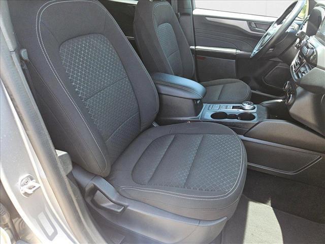 used 2024 Ford Escape car, priced at $22,362