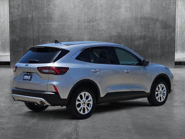 used 2024 Ford Escape car, priced at $23,119