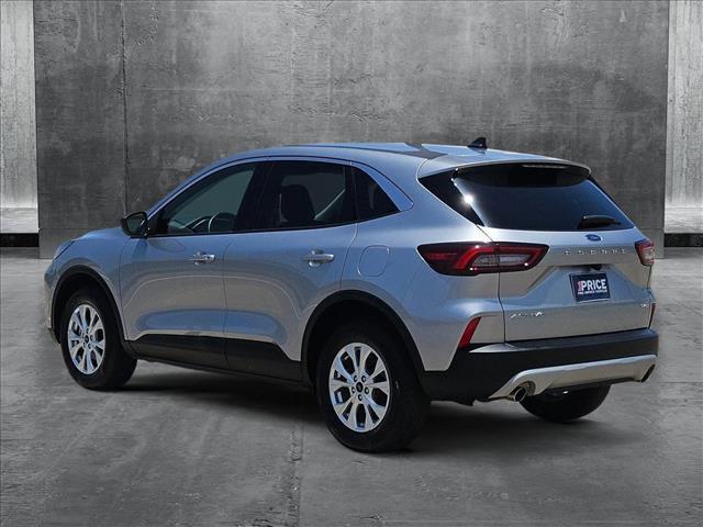 used 2024 Ford Escape car, priced at $23,119