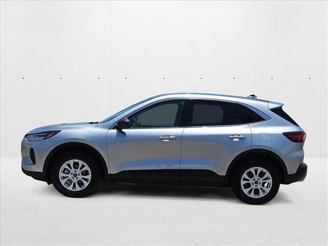 used 2024 Ford Escape car, priced at $22,362