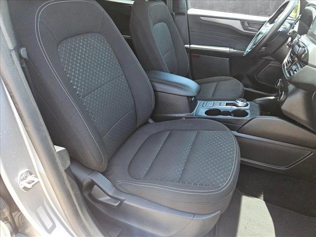 used 2024 Ford Escape car, priced at $23,119