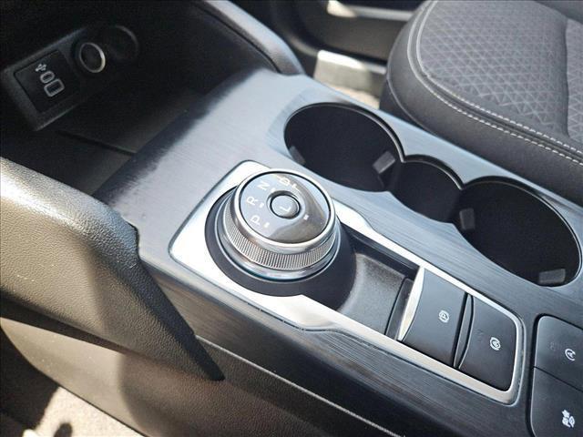 used 2024 Ford Escape car, priced at $23,119