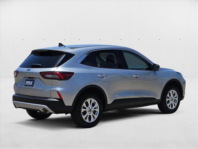 used 2024 Ford Escape car, priced at $22,362