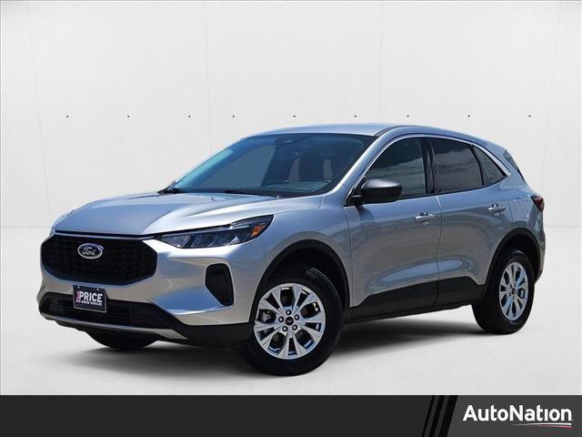 used 2024 Ford Escape car, priced at $22,362