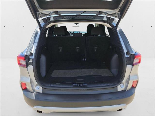 used 2024 Ford Escape car, priced at $22,362