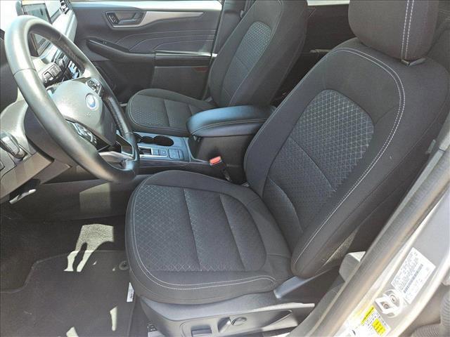 used 2024 Ford Escape car, priced at $23,119