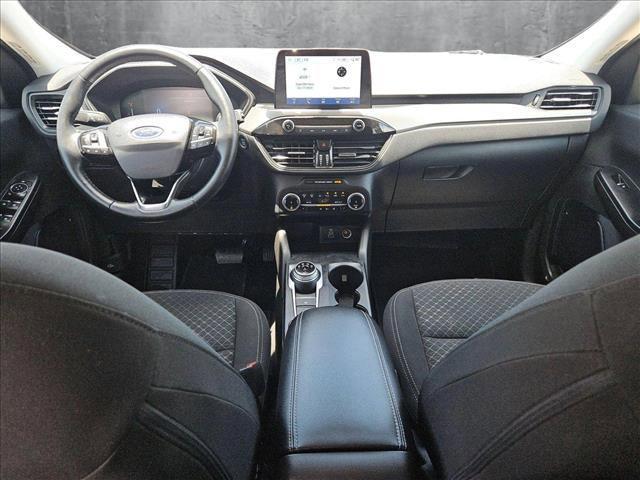 used 2024 Ford Escape car, priced at $23,119
