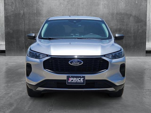 used 2024 Ford Escape car, priced at $23,119