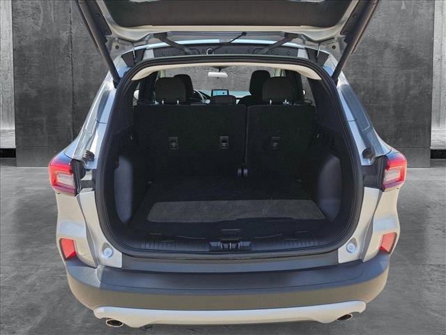 used 2024 Ford Escape car, priced at $23,119