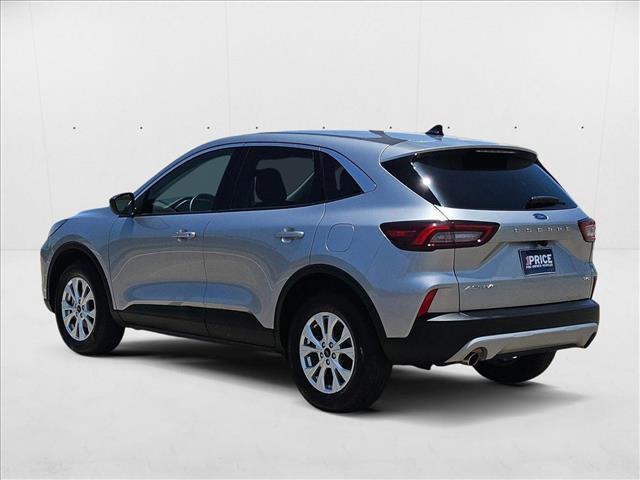 used 2024 Ford Escape car, priced at $22,362