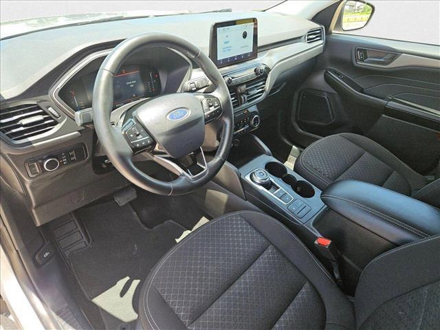 used 2024 Ford Escape car, priced at $22,362