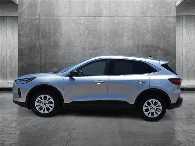 used 2024 Ford Escape car, priced at $23,119
