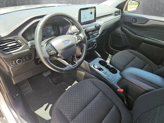 used 2024 Ford Escape car, priced at $23,119