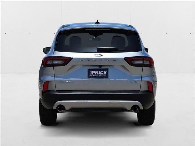 used 2024 Ford Escape car, priced at $22,362