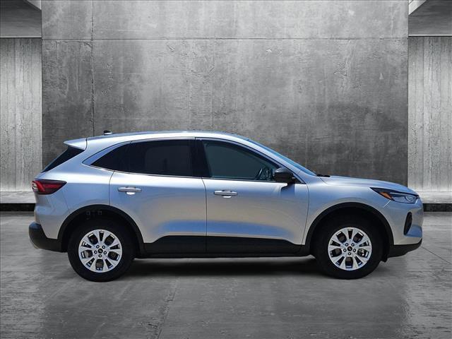 used 2024 Ford Escape car, priced at $23,119