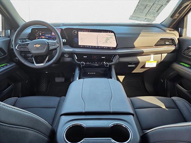 new 2025 Chevrolet Tahoe car, priced at $71,155