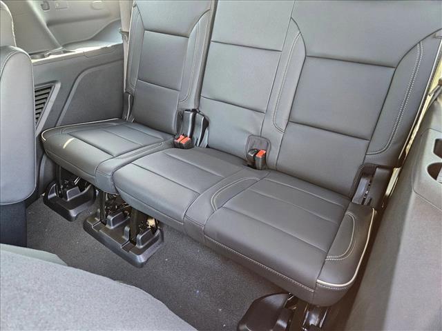 new 2025 Chevrolet Tahoe car, priced at $71,155
